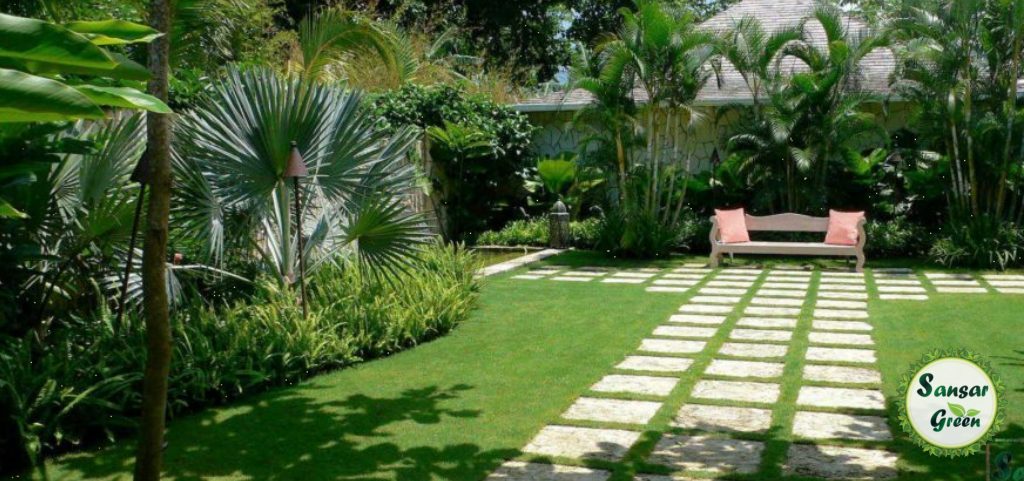 Landscaping Projects