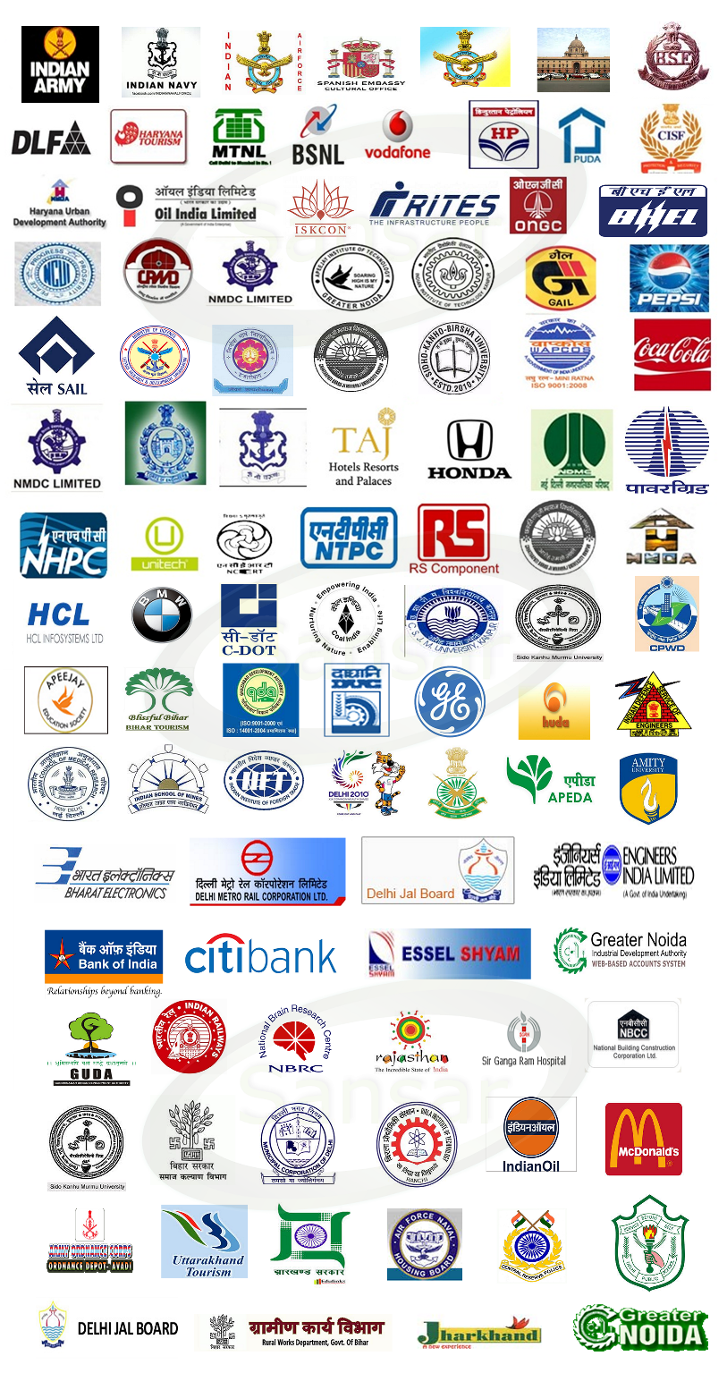 Clients Sansar Green