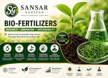 Natural & Bio-Fertilizers