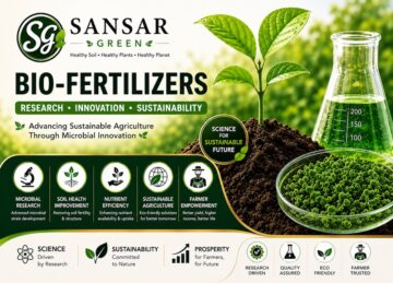 Natural & Bio-Fertilizers